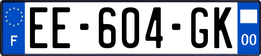 EE-604-GK