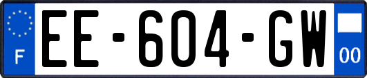 EE-604-GW