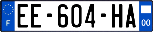 EE-604-HA