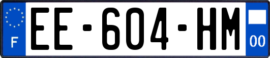 EE-604-HM