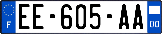 EE-605-AA