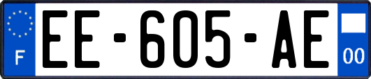 EE-605-AE