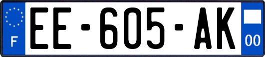 EE-605-AK