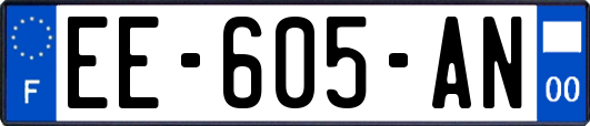 EE-605-AN