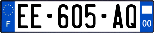 EE-605-AQ