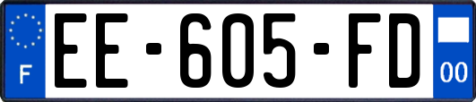 EE-605-FD