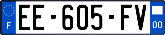 EE-605-FV