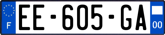 EE-605-GA