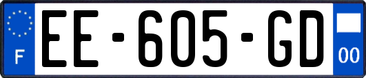 EE-605-GD