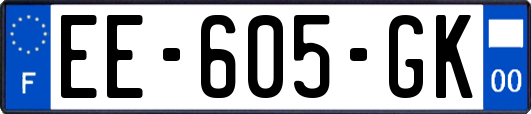 EE-605-GK