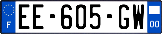 EE-605-GW