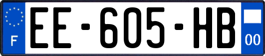 EE-605-HB