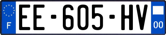 EE-605-HV