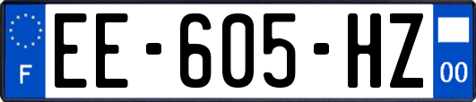 EE-605-HZ