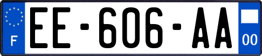 EE-606-AA