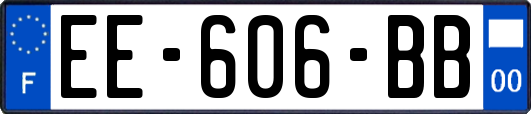 EE-606-BB