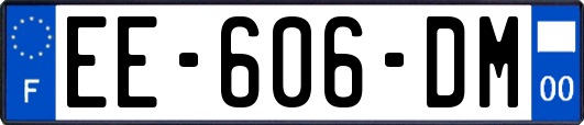 EE-606-DM