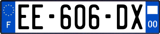 EE-606-DX