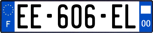 EE-606-EL