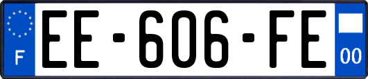 EE-606-FE