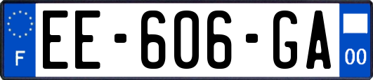 EE-606-GA