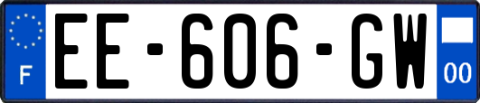 EE-606-GW