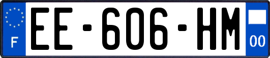 EE-606-HM