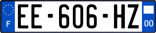 EE-606-HZ