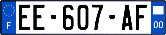 EE-607-AF