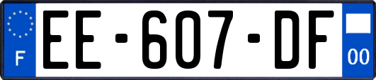 EE-607-DF