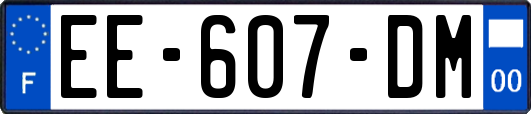 EE-607-DM