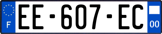 EE-607-EC