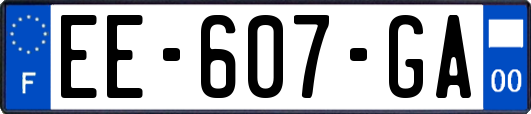 EE-607-GA