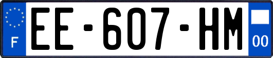 EE-607-HM