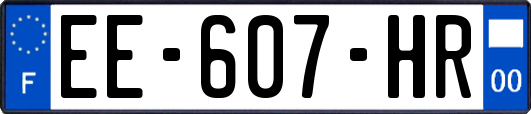 EE-607-HR