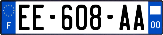 EE-608-AA