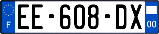 EE-608-DX