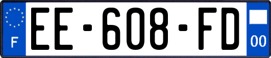 EE-608-FD