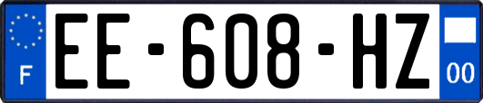 EE-608-HZ