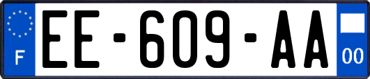 EE-609-AA