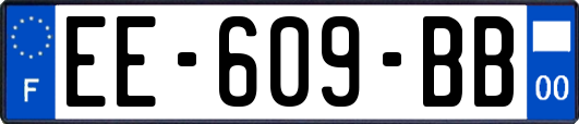 EE-609-BB