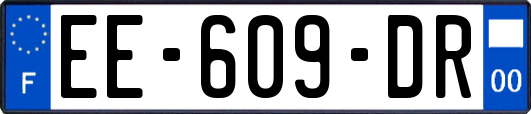 EE-609-DR
