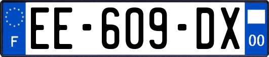 EE-609-DX