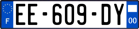 EE-609-DY