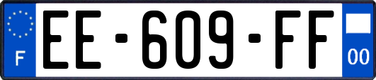 EE-609-FF