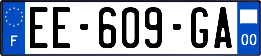 EE-609-GA