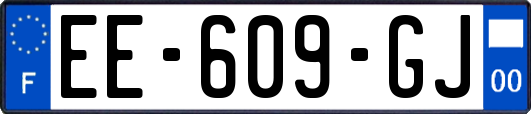 EE-609-GJ