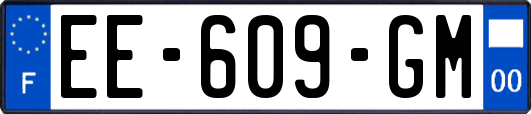 EE-609-GM
