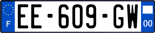 EE-609-GW