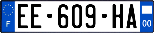 EE-609-HA